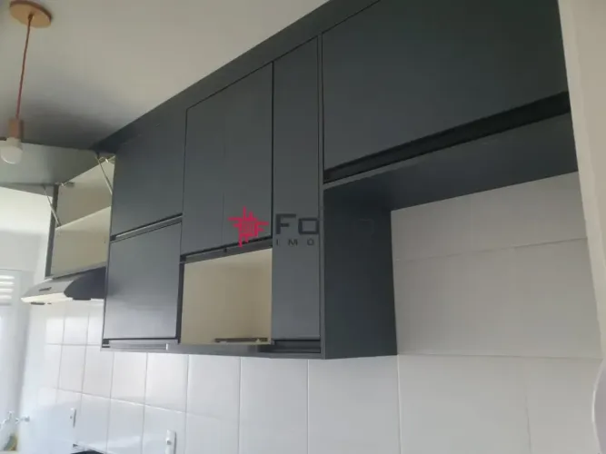 Apartamento/Padrão - Residencial - No bairro Jardim Oriente - Edifício Tennô São José dos