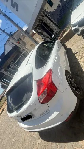 Ford Focus Tita/tita Plus 2.0 Flex 5P Aut. 2015