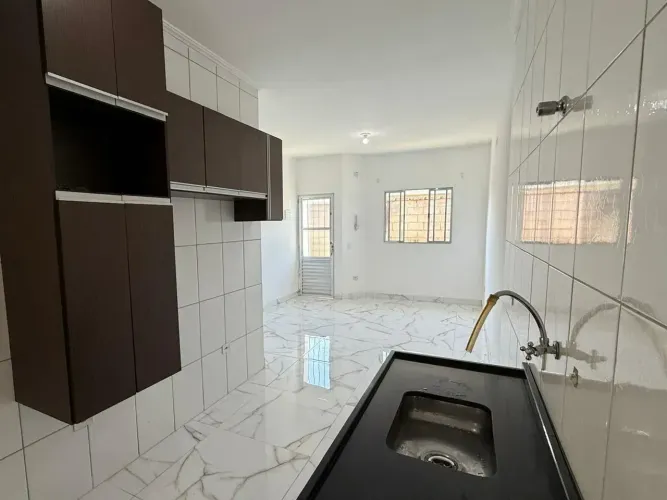 casa a venda em Itanháem