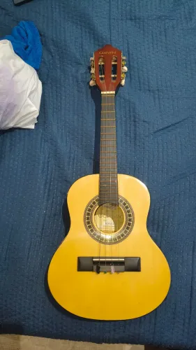 Vendo Cavaquinho Giannini