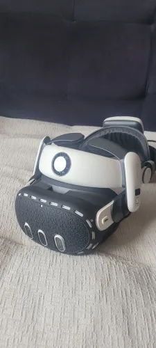Meta Quest 3 512gb Completasso