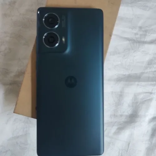 Moto edge 50 fusíon 256/8 ram 800$