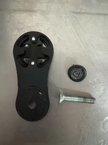 Suporte ICTUS GPS Negativo