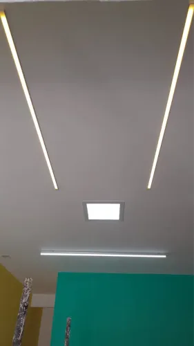 Serviço de gesso & pinturas disponível serviço com qualidade e garantia 5 anos