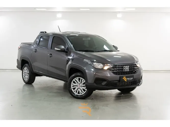 Fiat Strada 2024