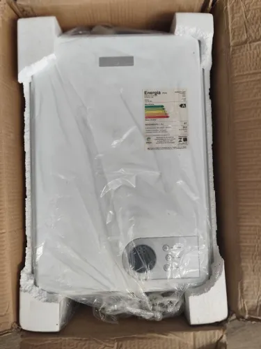 Aquecedor de água a gás Inova 