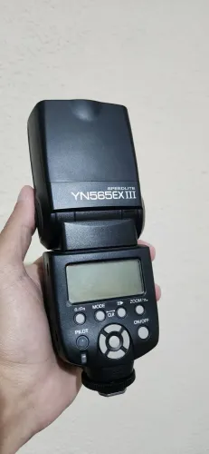 Flash Yongnuo YN565EXIII