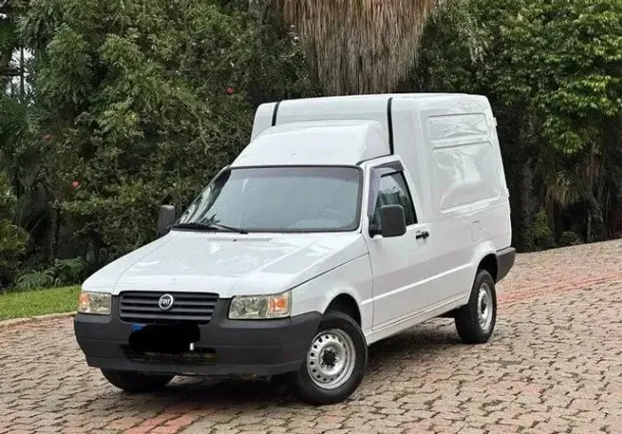 Fiat Fiorino Furg.1.5/1.3/1.3 Fire/1.3 F.flex 2006