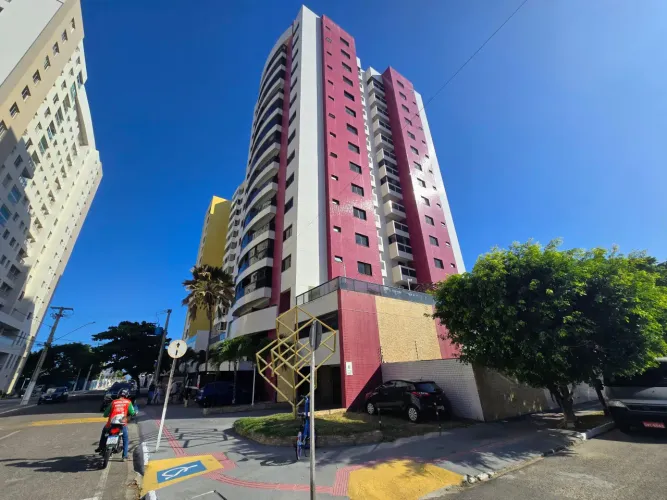 Apartamento à venda no PARQUE ARENA, ATALAIA, Aracaju, SE