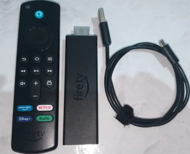 Amazon FireStick