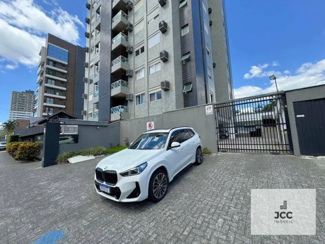 Cobertura com 5 dormitórios, 254 m² - venda por R$ 2.425.000,00 ou aluguel por R$ 12.277,5