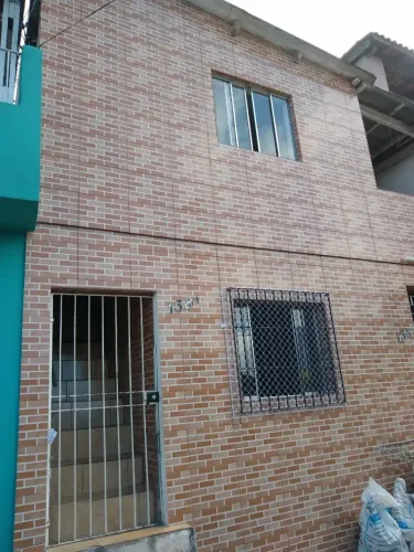 Casa para locação em Taboão da Serra