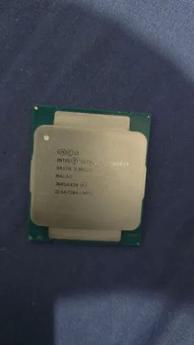 Processador Intel Xeon E5-2650 V3 2.30GHz LGA 2011-3