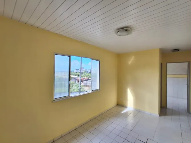 Apartamento à venda no Residencial Bela Vista, JABOTIANA, Aracaju, SE