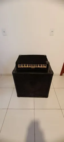 Kit contra baixo 450watts ( barbada )
