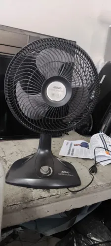Ventilador