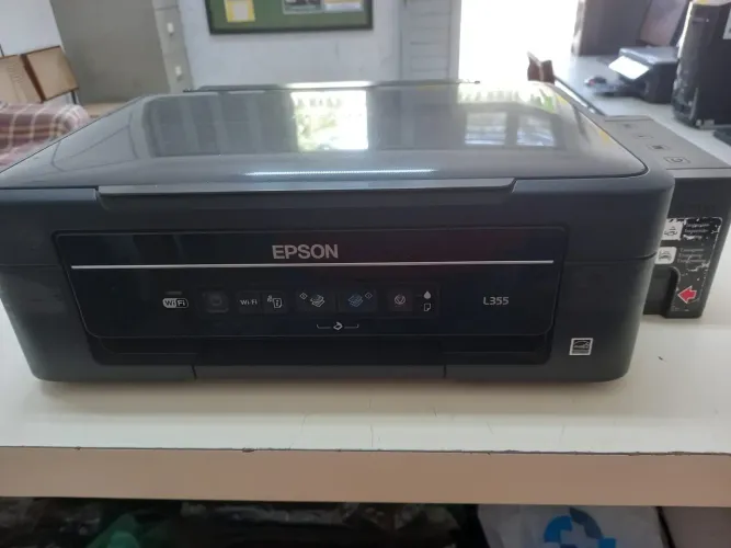 Impressora L 355 Epson