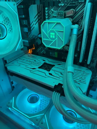 PLACA DE VIDEO RTX 3060 12GB