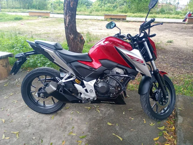 Protetor carenagem stund race 300