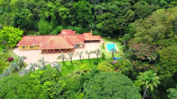 fazenda - Centro - Itobi