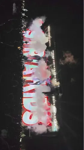 Lightsticks