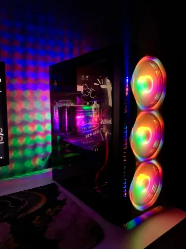 Pc gamer turbo COMPLETO!?
