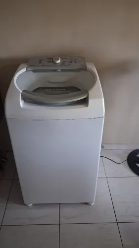 Maquina de Lavar Brastemp
