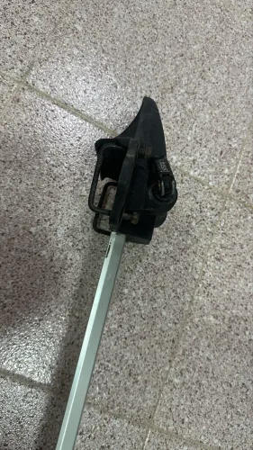 Transbike Kiuss (rack)