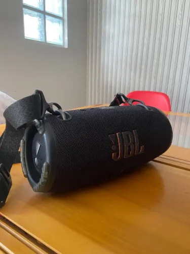 Jbl xtreme 3 original usada