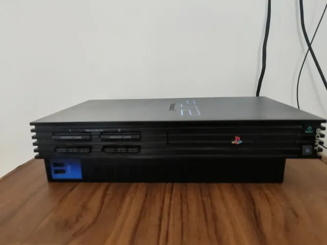 Playstation 2