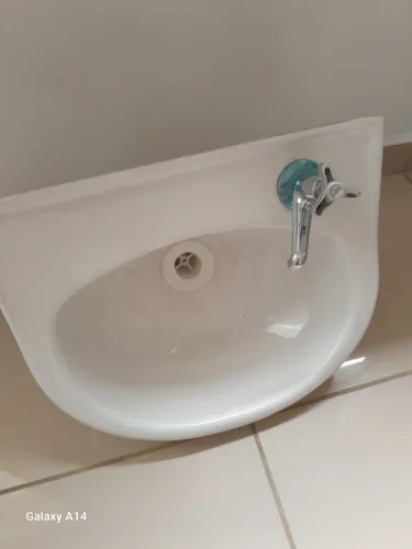 Pia Deca lavabo