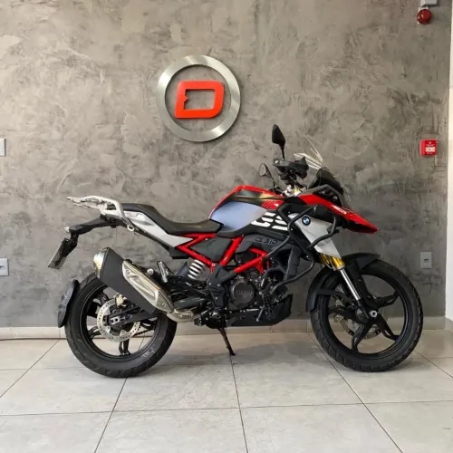 G 310 GS