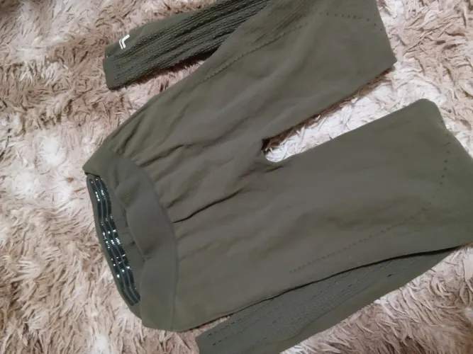 Leg Lupo