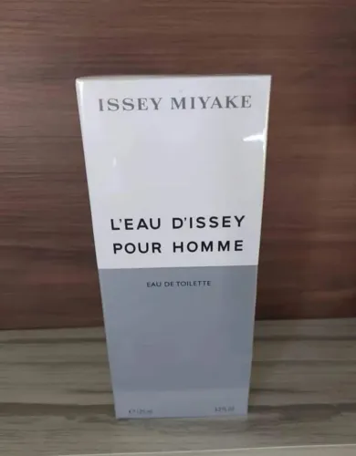 Perfume Leau Dissey Pour Homme de Issey Miyake