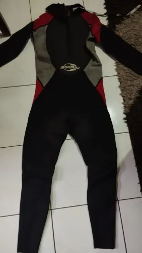 Long Jhon Mormaii