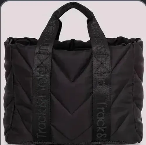 Bolsa Duffel Track&field Original Nova