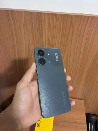 Poco C65