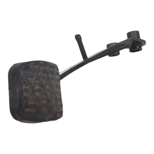 Pedal Freio Mercedes Benz Classe A160 1.6 1999 A 2005