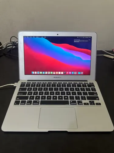 Macbook air 2015