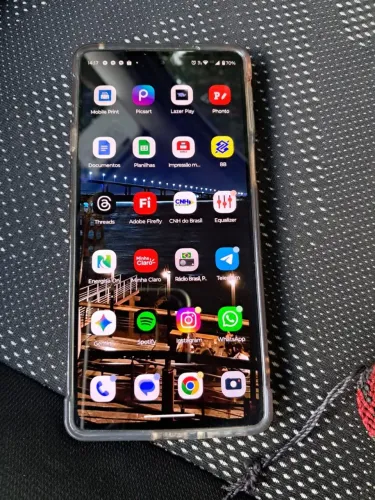 Motorola Edge 20 perfeito no precinho aceito propostas