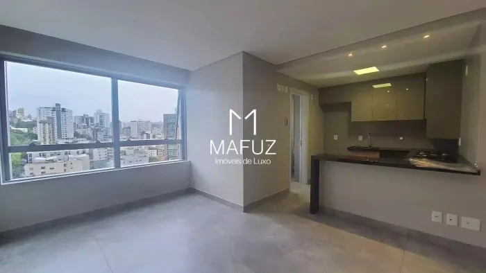 APARTAMENTO 3 QUARTOS ? LOURDES-BELO HORIZONTE /MG
