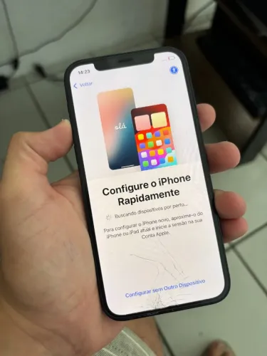iPhone 12 de 128 gb