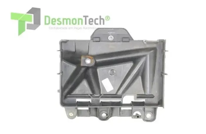 Alojamento Da Bateria Fox 1.6 8v 2015