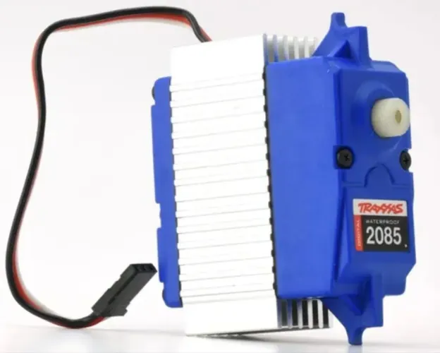 Servo Traxxas 2085 P/ Automodelo Xmaxx / XRT 