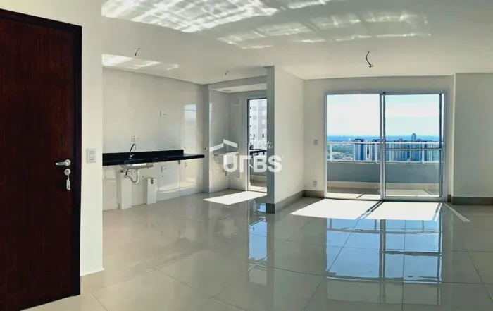 Apartamento à venda | 3 suítes | 88,11 m² | Terra Mundi Eldorado | Village Veneza | Goiâni