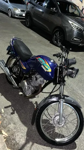 CG 99 Azul 