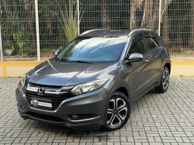 Honda HR-V EXL 1.8 Flexone 16V 5P Aut. 2016