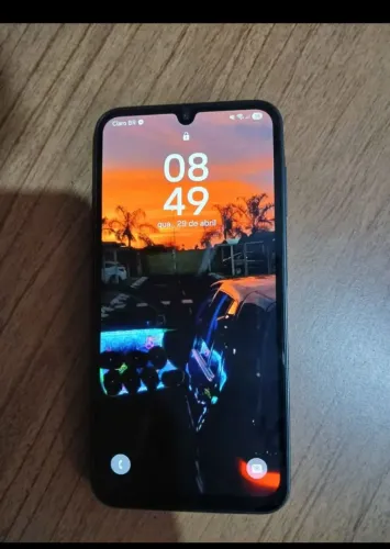 Samsung A15 semi-novo
