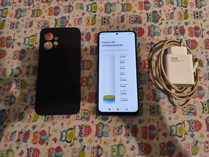 Redmi Note 12 4G