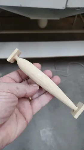 Maquinas Copiadoras De Iscas Semi Automáticas Prod Prof